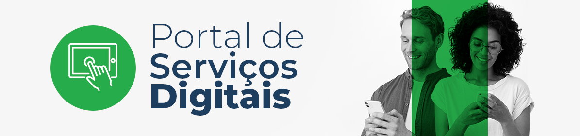 Portal de Serviços Digitais
